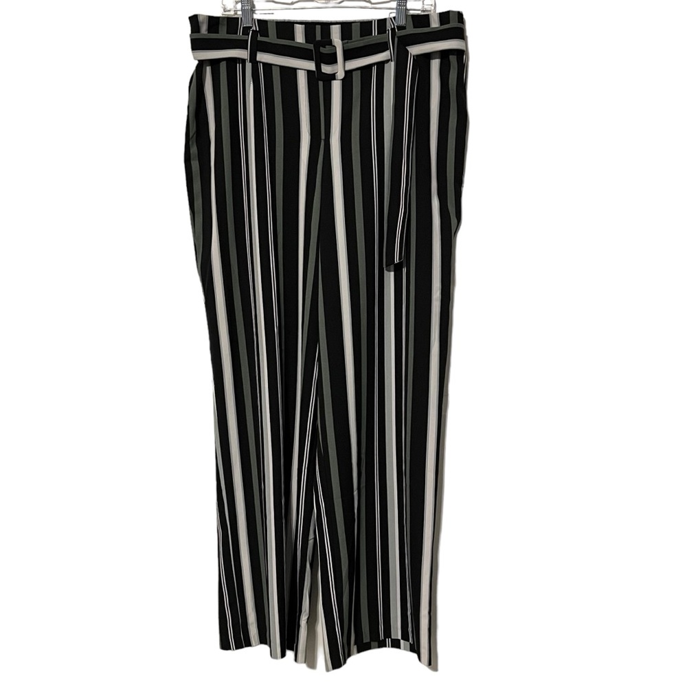 Cato Stripped Pants
